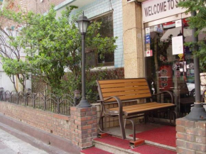 Goodstay Saewha Hostel